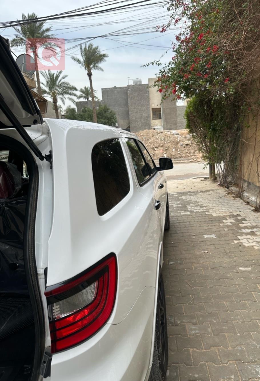 دودج دورانجو